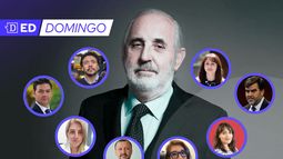Perfil del nuevo fiscal nacional: Zoom a la búsqueda del reemplazante de Jorge Abbott
