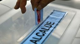 Fuerte llamado de la CUT: Temen por sanciones ilegales a trabajadores durante Elecciones 2024