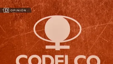 El Desconcierto | 11084 imagen del logo de codelco.webp