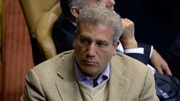 Archivo de Ricardo Rincón cuando era diputado - Agencia Uno Archivo de Ricardo Rincón cuando era diputado - Agencia Uno