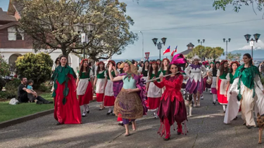 Realizarán quinta versión del Carnaval del sur en Puerto Varas