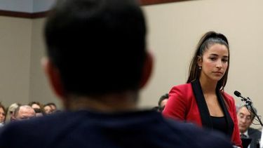 Justicia de Estados Unidos investiga abusos sexuales en federaciones olímpicas
