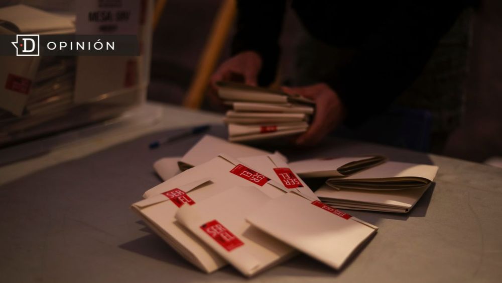 Crisis de representación: La necesidad de ir más allá de las elecciones municipales