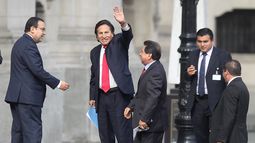 Institucionalizando la corrupción en el Perú