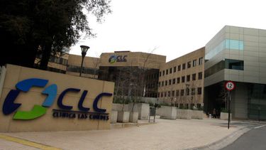 Despiden a jefe de Oncología de la Clínica Las Condes por presunto abuso sexual