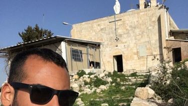 Israel prohíbe el ingreso de un ciudadano chileno a Palestina por segunda vez en menos de tres meses