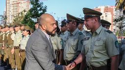 Polémica por cifras de encerronas: Carabineros avala versión del Gobierno sobre la baja