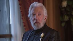 Donald Sutherland: A los 88 años fallece el legendario actor canadiense