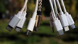 Cargadores de celulares en Chile - Agencia Uno Cargadores de celulares en Chile - Agencia Uno