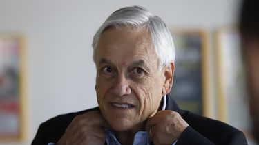 Piñera emplaza a Boric y pide olvidarse del legado: “No nos acostumbremos a la mediocridad”