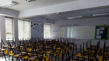 Descontaron tres días de sueldo a 1.005 docentes por paro y sin derecho a defensa: Suprema ordenó restituir montos