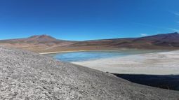 No a la extracción de litio en el Salar de Maricunga