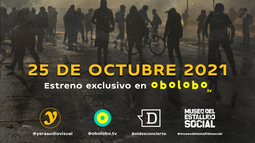 Una explosión de expresiones artísticas en documental El Arte de Resistir