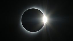 Eclipse solar en Chile: ¿Cuándo es y de qué manera podrá ser visto en todo el país?