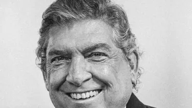 Álvaro Mangino, uno de los sobrevivientes de la tragedia de Los Andes, muere a los 72 años