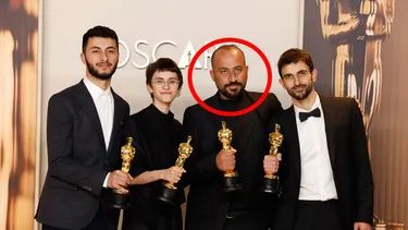 Israel libera a ganador del Oscar que detuvieron tras ser golpeado por colonos: Acusaron torturas