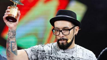 Edo Caroe agota todas las entradas para su show del Movistar Arena y en tiempo récord