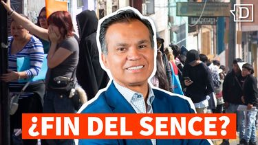 ¿FIN del SENCE?: El debate por la capacitación laboral que gatilló la Ley Miscelánea