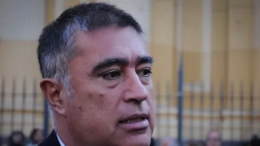 CGR oficia a alcalde Desbordes por ataque a 3 profesoras en Instituto Nacional que quedaron con lesiones graves