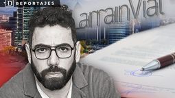 Nuevo round en Sanhattan: Rodrigo Topelberg se querella por estafa contra LarrainVial