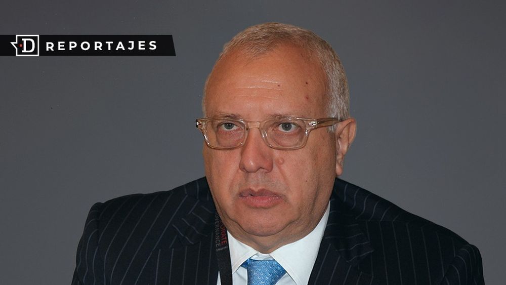 Efecto Delaware: Más acreedores de Saieh desisten de querellas contra Corp Group Banking