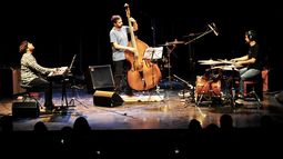 Tres noches de música trae el IV Festival Internacional de Jazz de Valparaíso