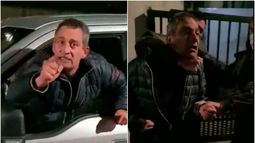 Exconcejal RN que causó grave accidente manejando en estado de ebriedad no irá a la cárcel