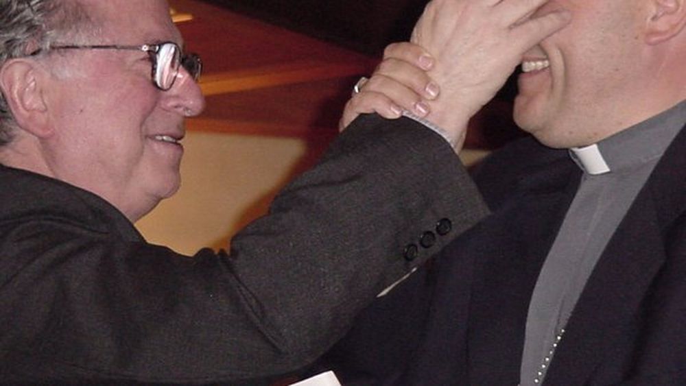 Caso Karadima: El fallo que protege a la Iglesia Católica