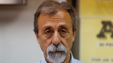 Movimientos sociales piden a Luis Mesina que asuma como candidato presidencial