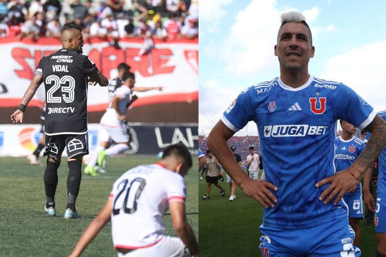a colo colo le alcanzo con un empate ante el colista para ser campeon  la u sucumbio ante everton.jpg