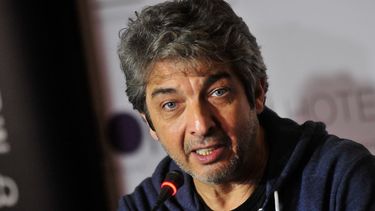 Valeria Bertucelli, actriz argentina, acusa a su colega Ricardo Darín por maltrato