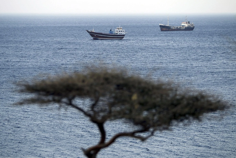 Aún existen bloqueos en el Estrecho de Ormuz - Agencia EFE