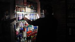 Cortes de luz para el fin de semana: 8 comunas sufrirán interrupciones durante sábado 14 y domingo 15 de junio