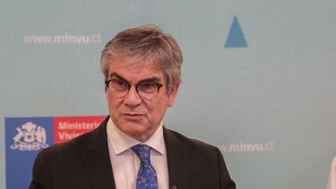 Marcel y Reforma Previsional: Pasó el tiempo de la ideología, hay que preocuparse de la gente