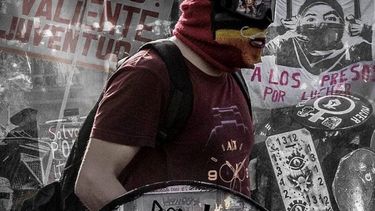 Colombia: Denuncian que estación de buses de Bogotá se usó para torturar a manifestantes