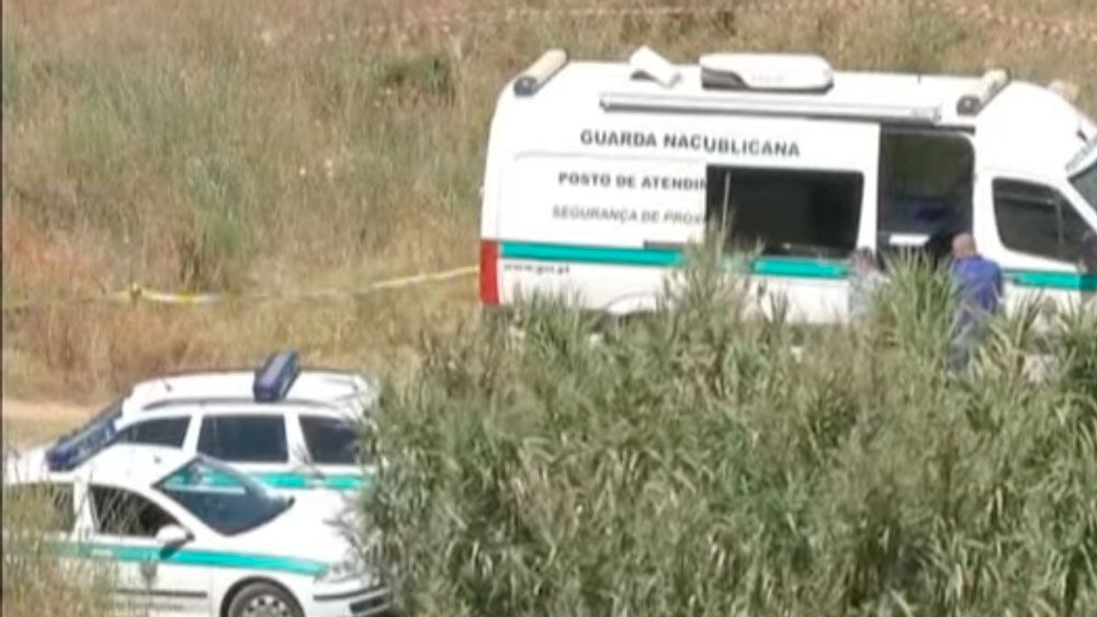 Inician nueva búsqueda de Madeleine McCann en lugar donde desapareció hace 16 años