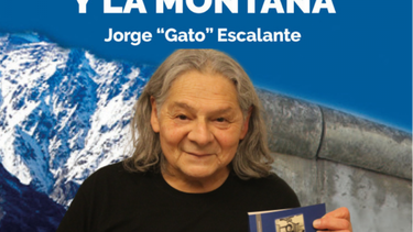 ADELANTO| Souvenirs del último martes de Merino: La autobiografía de Gato Escalante