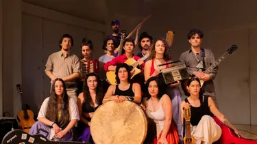 El Desconcierto | 9565 homenaje a juan radrigan.webp