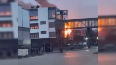 Desolador balance de Ucrania: Más de 2.000 civiles han muerto tras invasión rusa