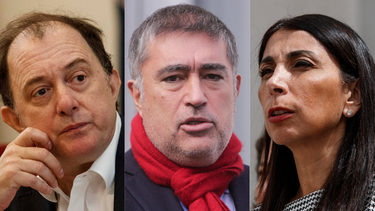 Desbordes, Rubilar y Poduje: Proyecto busca evitar turismo electoral en próximas elecciones