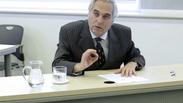 El conservador perfil de Jorge Baraona, el ex alcalde de la dictadura que podría llegar a la Corte Suprema