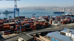 Chile ante nueva política comercial de EE.UU.: ¿Diversificación o fortalecimiento de alianzas?