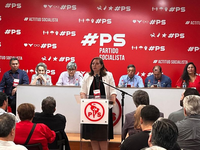 paulina vodanovic apuesta por la reeleccion y confirma candidatura presidencial del ps.jpeg