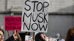 12 estados de EEUU demandarán a Trump por permitirle a Elon Musk acceder a información sensible