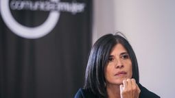 Repensar la justicia: una experta “no abogada” de ministra