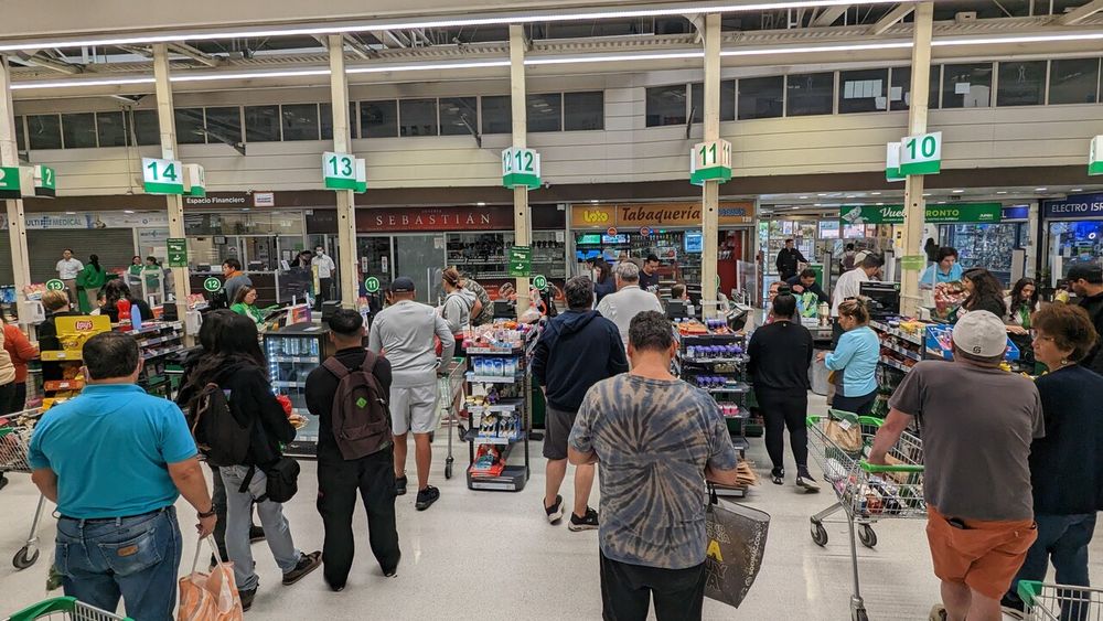 Día del Trabajador: Horarios de principales supermercados este 30 de abril y 1 de mayo