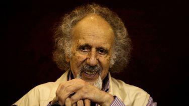 ¡Buen viaje Perico! Reconocido actor Nissim Sharim fallece a los 88 años