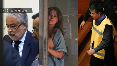 El Desconcierto | 13942 imagenes de prision preventiva.webp
