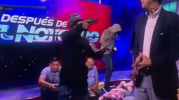 Ecuador: Asesinan a fiscal que investigaba violento asalto a canal de TV