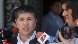 Monsalve y camioneros: El país y el gobierno no pueden asumir su crisis de liderazgo